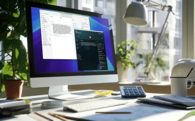 LIVE démonstration de l’IA vocale Loquii