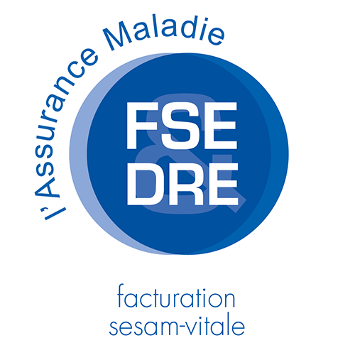 facturation sesam-vitale