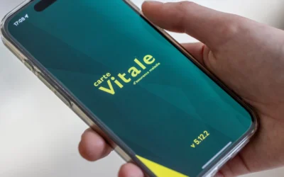MediStory intègre l’application Carte Vitale