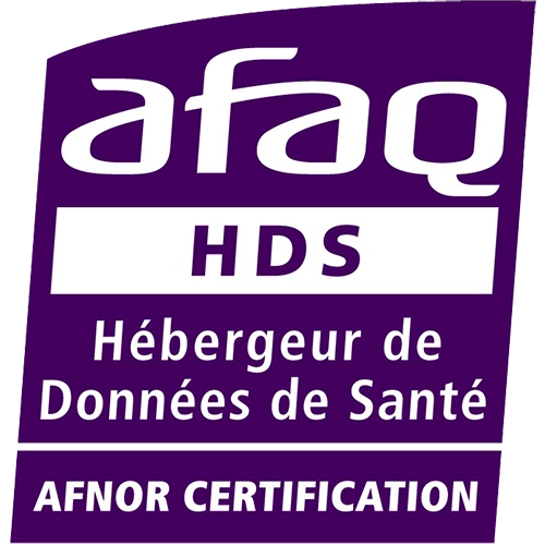 Afaq HDS