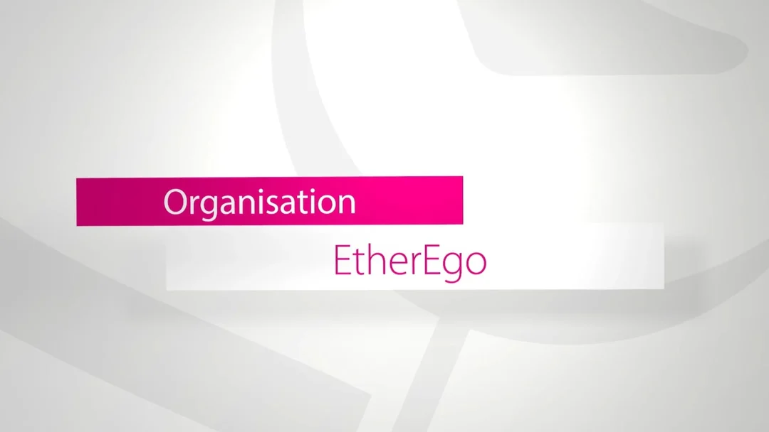 EtherEgo
