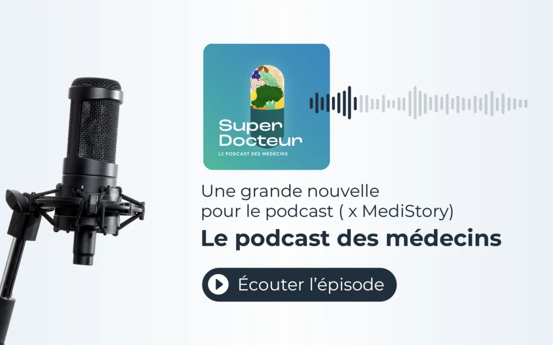 Partenariat avec Super Docteur