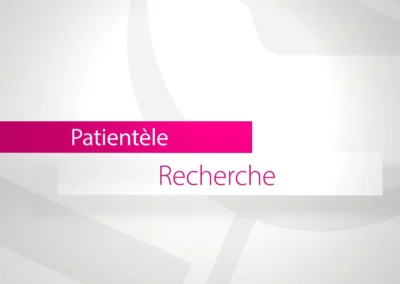 Recherche
