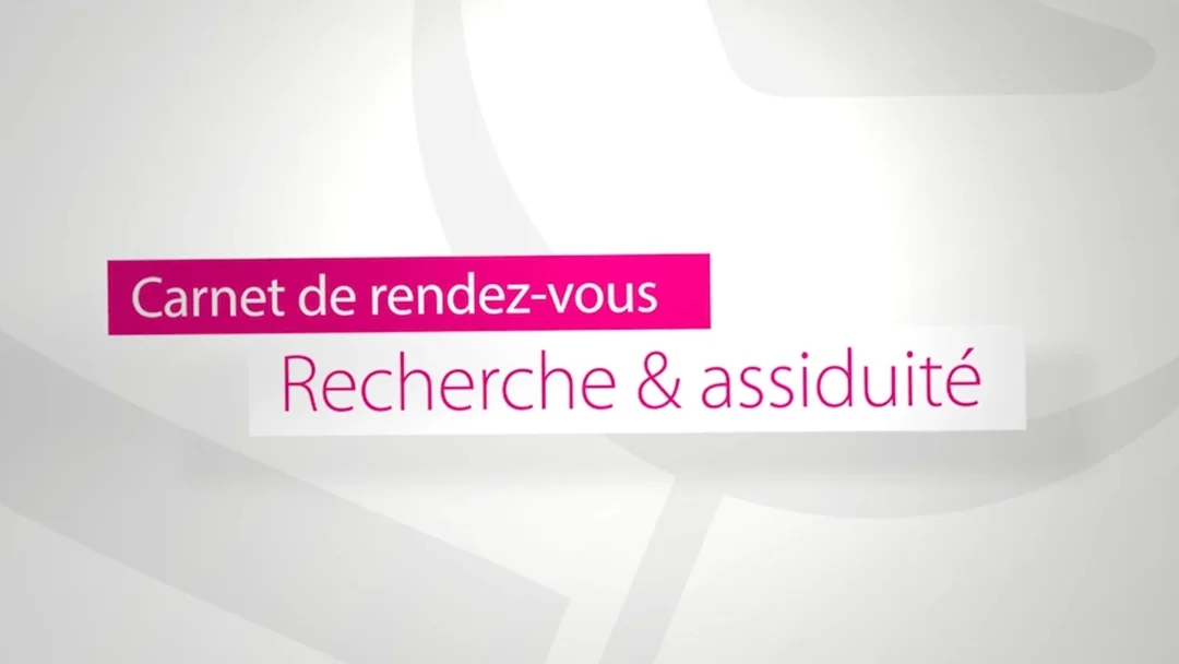 Recherche & Assiduité