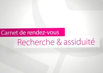 Recherche & Assiduité