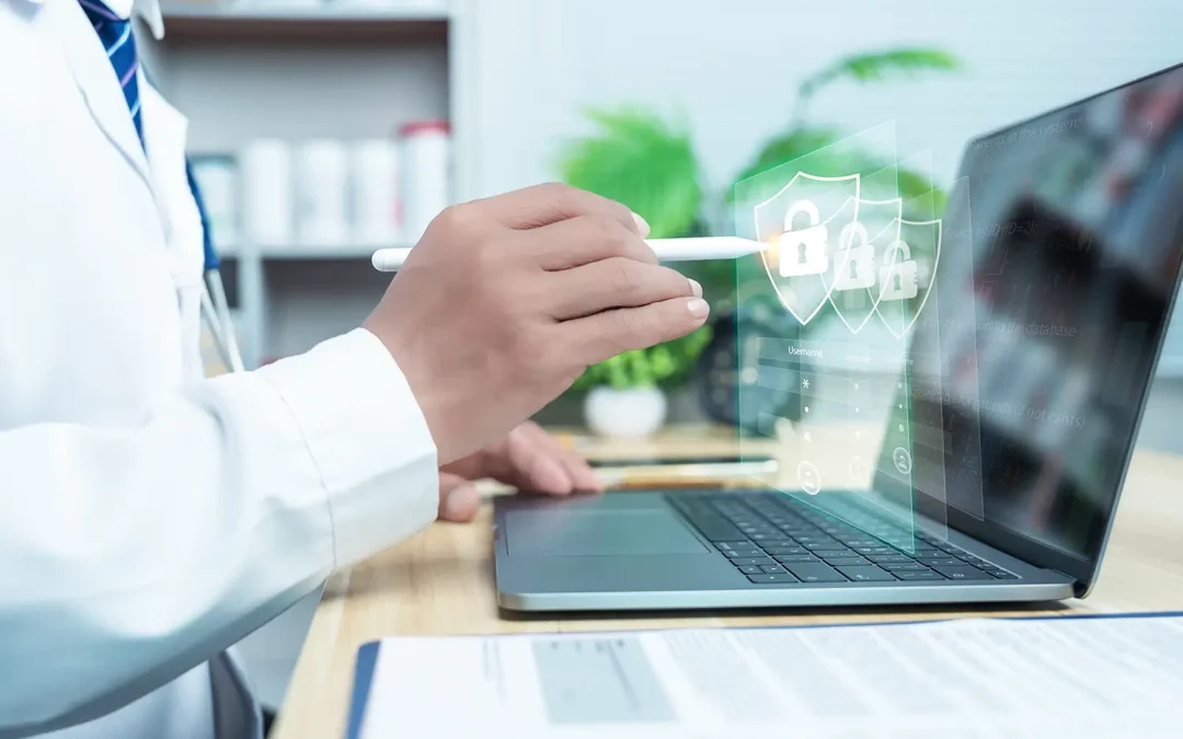 Cyberattaques : un risque d’arrêt pour les professionnels de santé