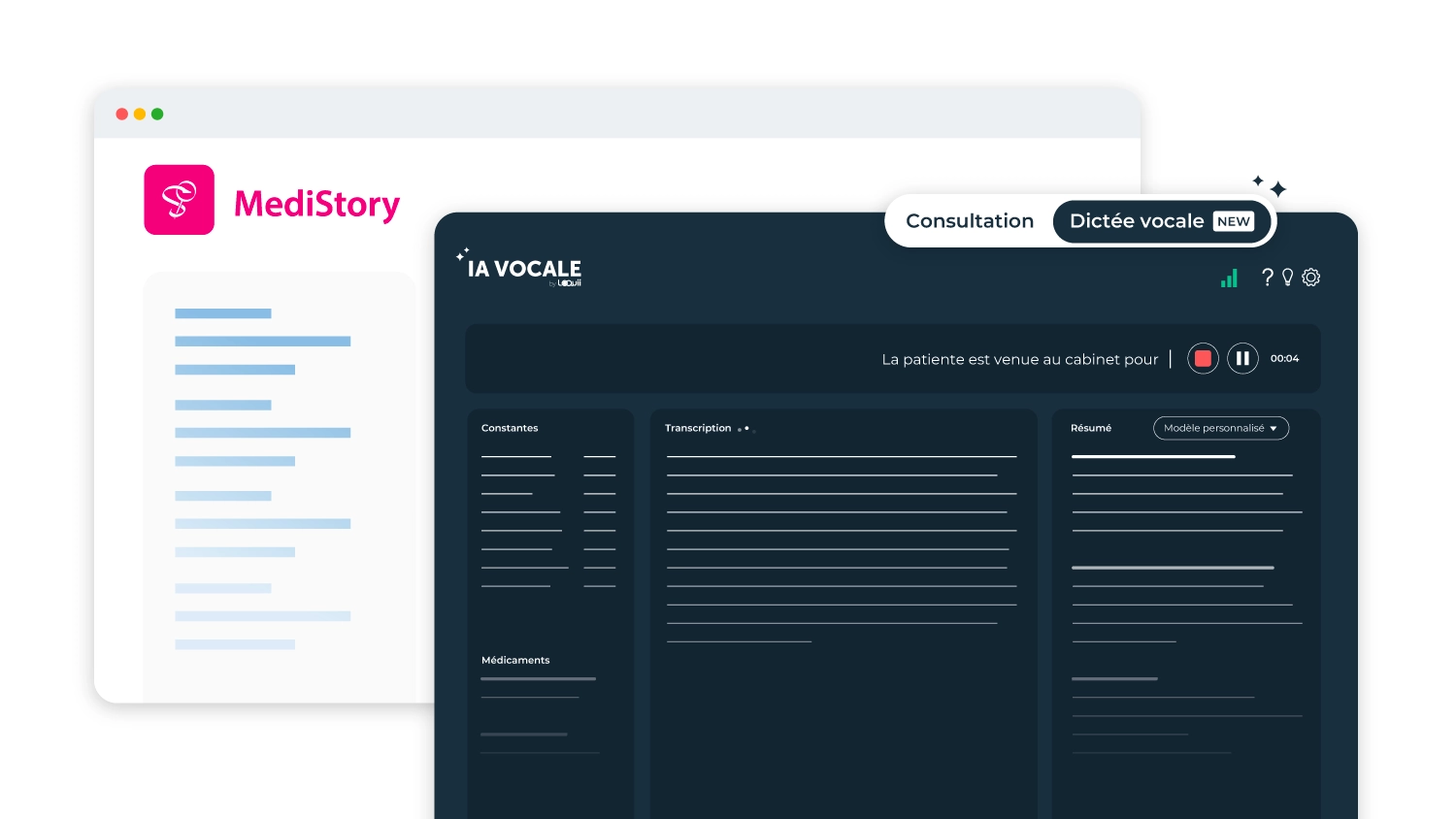 Version février 2026 Loquii