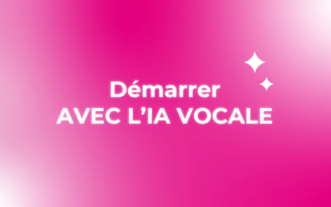 Démarrer avec Loquii