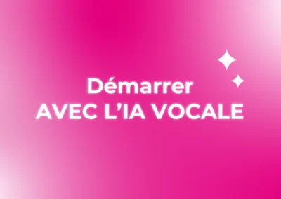 Démarrer avec Loquii