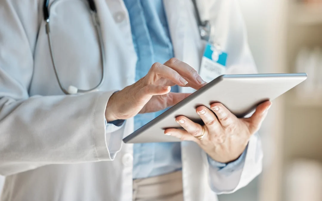 Fuite de données : Un logiciel médical peut-il vraiment garantir la sécurité des données ?