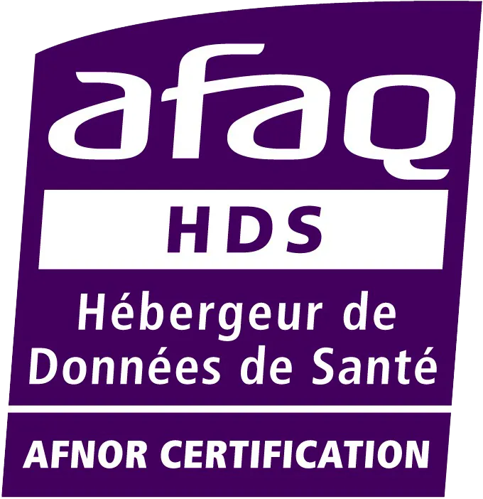 Certification HDS